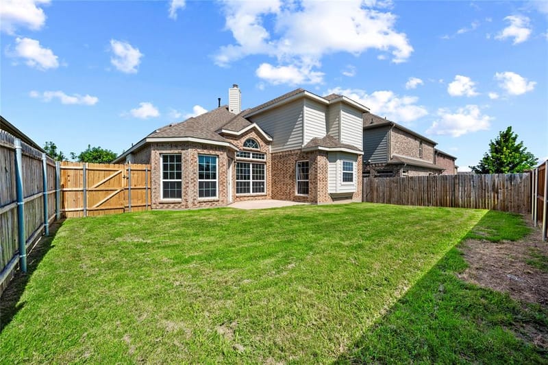 8329 Meadow Sweet Lane, Fort Worth TX 76123 - Photo 29