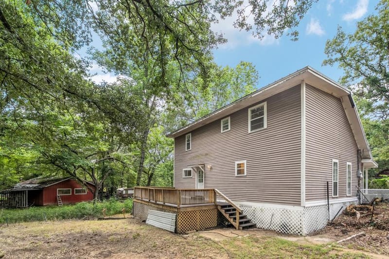 14224 Daniel Boone Lane, Log Cabin TX 75148 - Photo 26