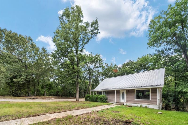 14224 Daniel Boone Lane, Log Cabin TX 75148