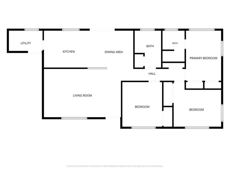 14224 Daniel Boone Lane, Log Cabin TX 75148 - Photo 33