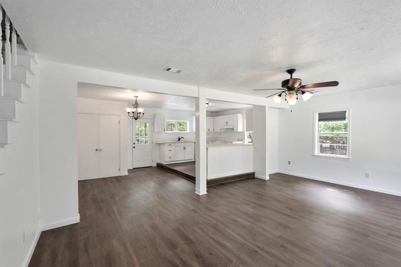 14224 Daniel Boone Lane, Log Cabin TX 75148 - Photo 4
