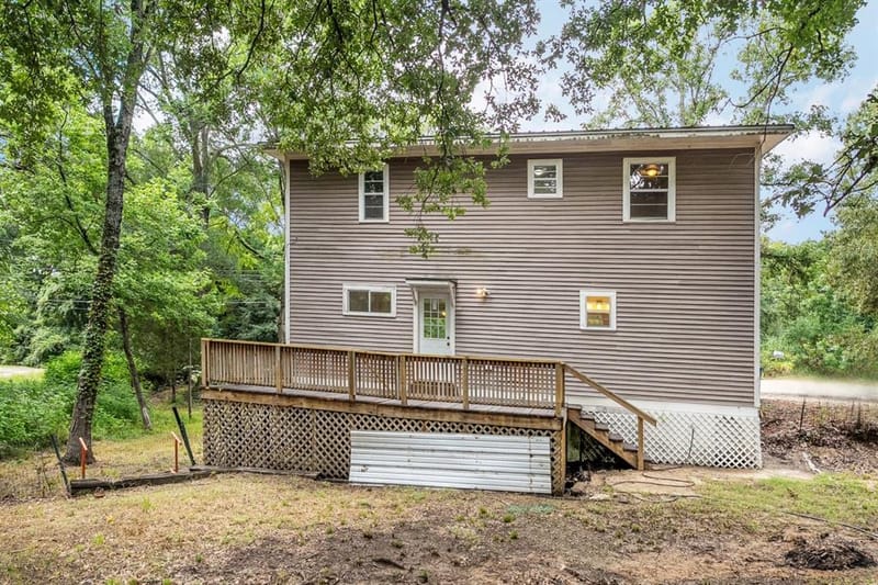 14224 Daniel Boone Lane, Log Cabin TX 75148 - Photo 25