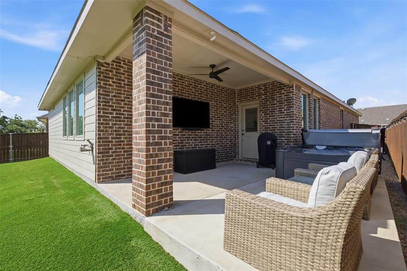 3504 Maroon Creek Road, Aubrey TX 76227 - Photo 24