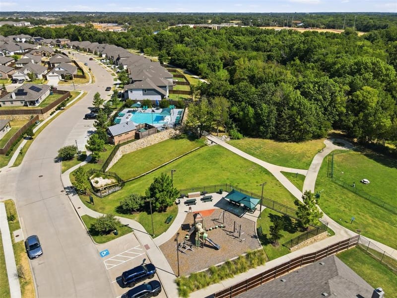 3504 Maroon Creek Road, Aubrey TX 76227 - Photo 30