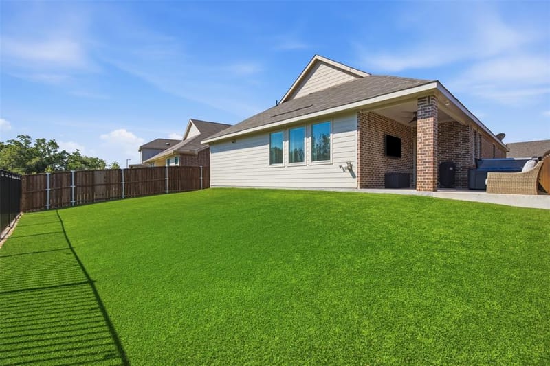 3504 Maroon Creek Road, Aubrey TX 76227 - Photo 25