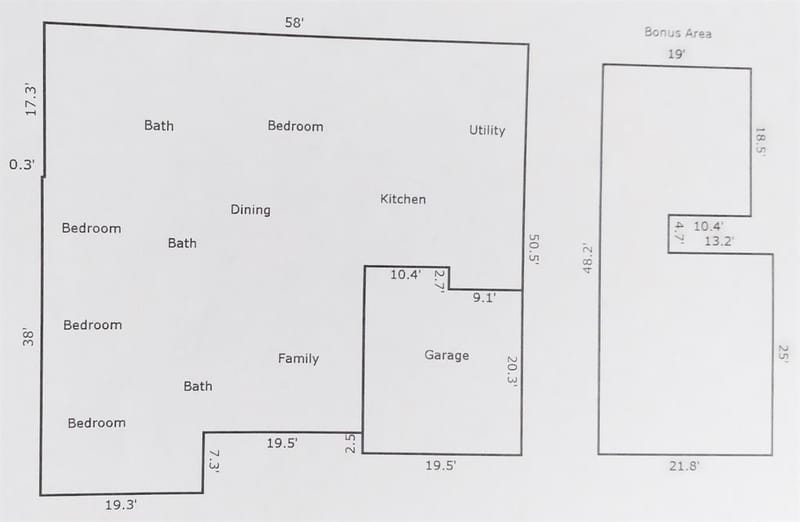 154 Bob White Road, Denison TX 75020 - Photo 2