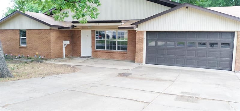 154 Bob White Road, Denison TX 75020