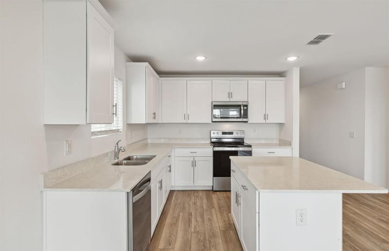 1221 Dublin Lane, Princeton TX 75407 - Photo 8