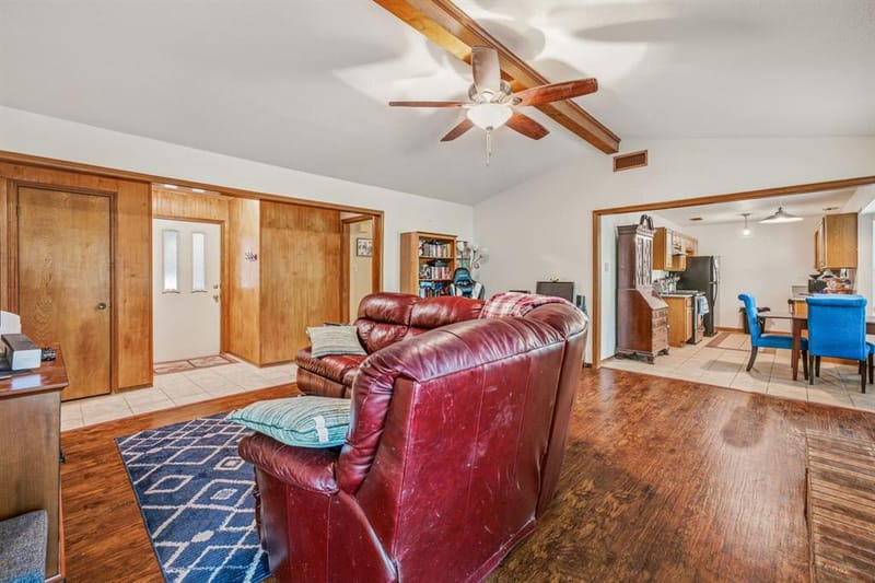 1303 Spanish Flower Drive, Granbury TX 76048 - Photo 6
