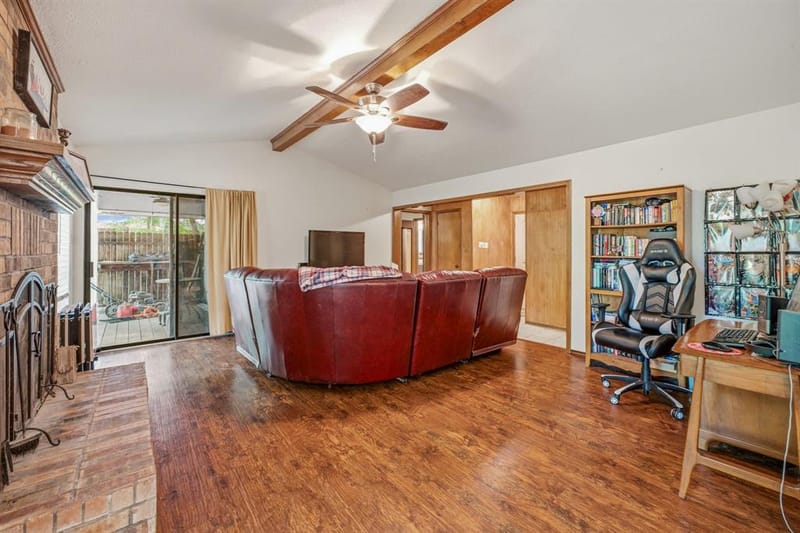 1303 Spanish Flower Drive, Granbury TX 76048 - Photo 7