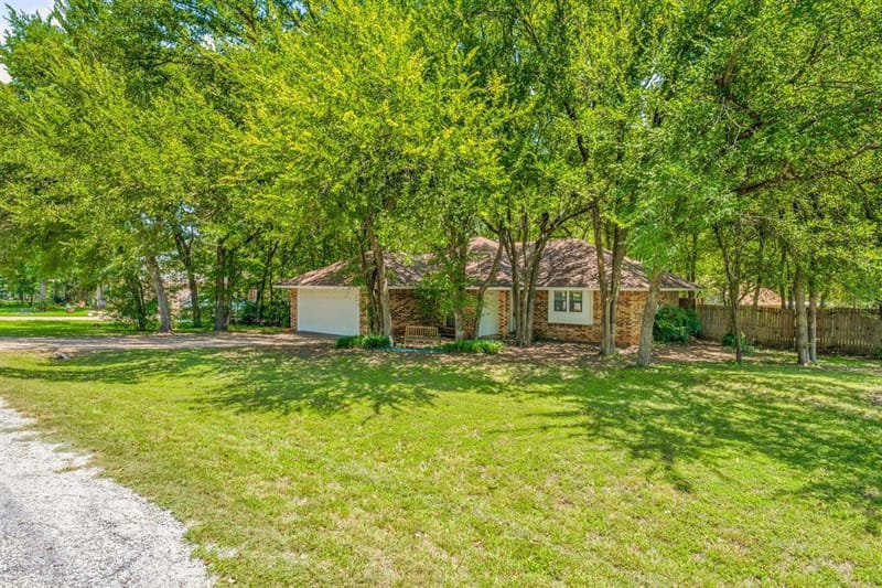 1303 Spanish Flower Drive, Granbury TX 76048 - Photo 3