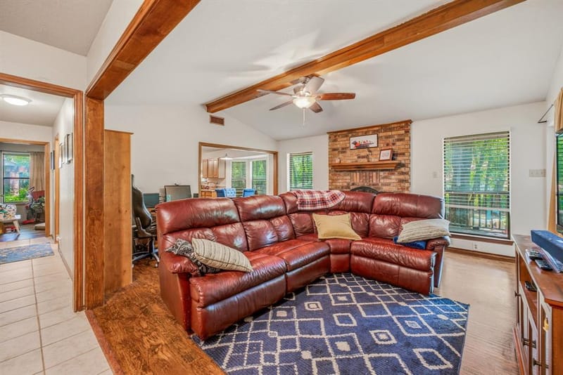 1303 Spanish Flower Drive, Granbury TX 76048 - Photo 5
