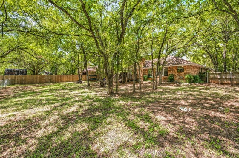1303 Spanish Flower Drive, Granbury TX 76048 - Photo 24