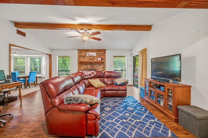 1303 Spanish Flower Drive, Granbury TX 76048 - Photo 4