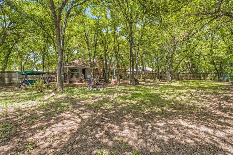 1303 Spanish Flower Drive, Granbury TX 76048 - Photo 25