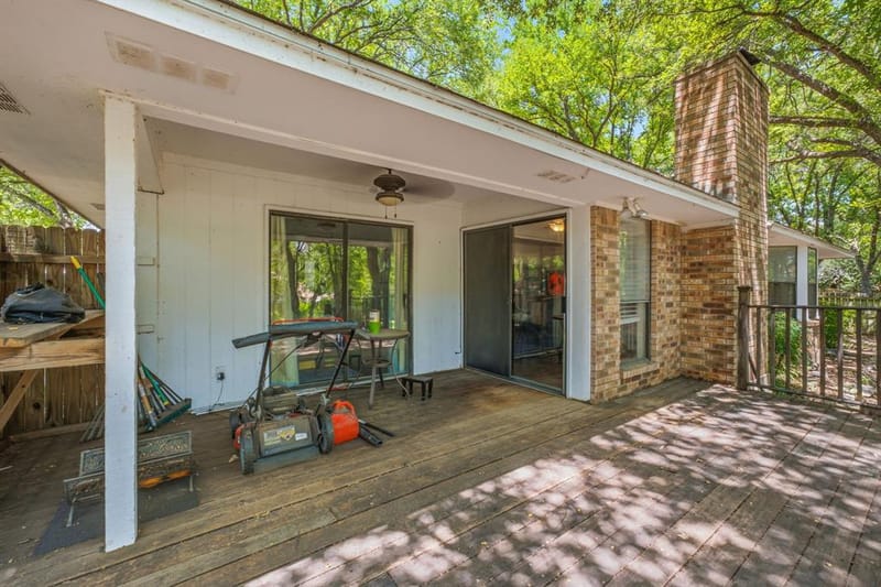 1303 Spanish Flower Drive, Granbury TX 76048 - Photo 21
