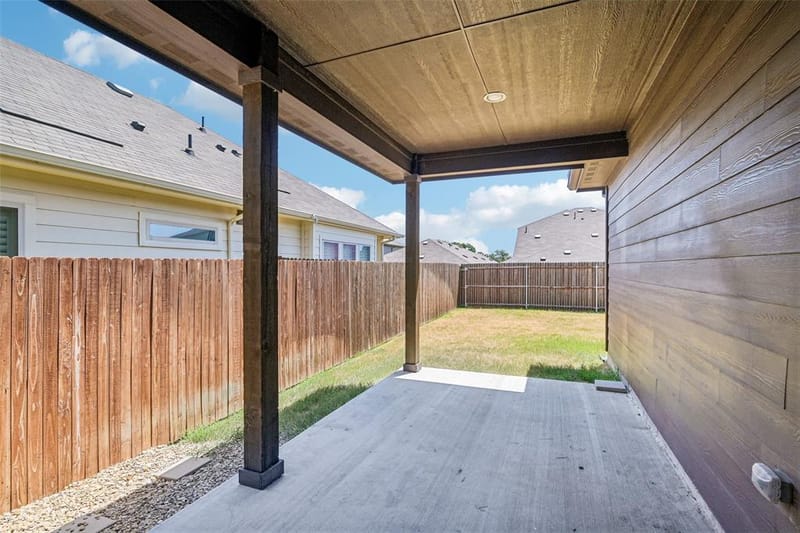 1025 Mason Street, Aubrey TX 76227 - Photo 33