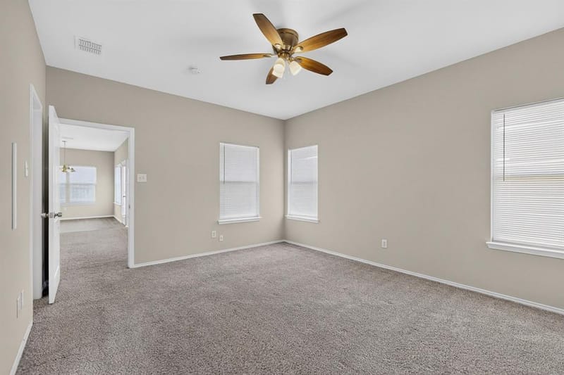 710 Bowie Lane, Mansfield TX 76063 - Photo 23
