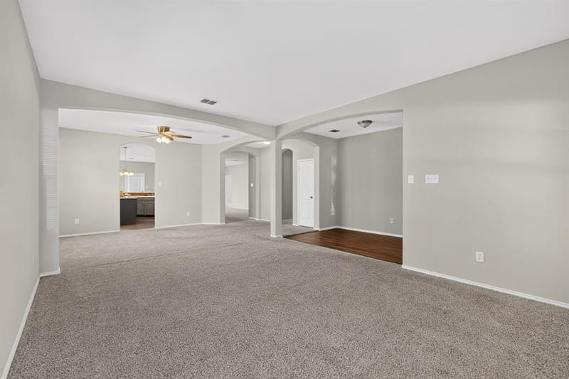 710 Bowie Lane, Mansfield TX 76063 - Photo 7