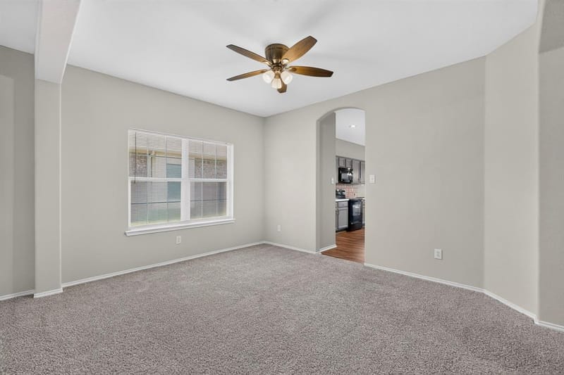 710 Bowie Lane, Mansfield TX 76063 - Photo 9