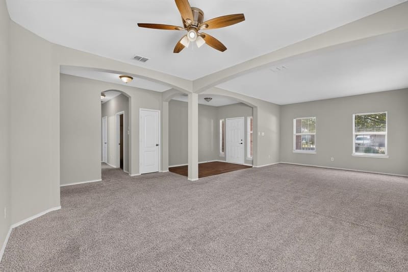 710 Bowie Lane, Mansfield TX 76063 - Photo 10