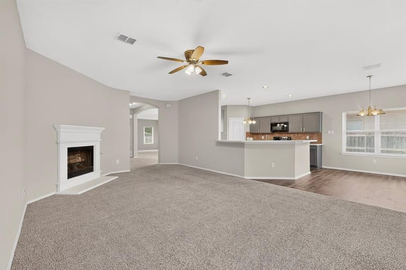 710 Bowie Lane, Mansfield TX 76063 - Photo 14