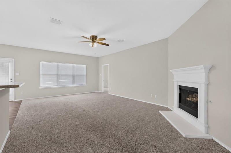 710 Bowie Lane, Mansfield TX 76063 - Photo 11