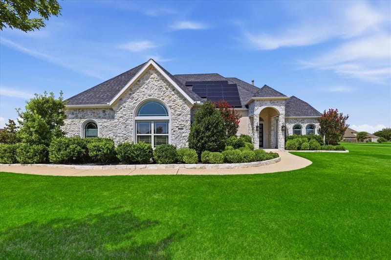 5409 Cheyenne Drive, Parker TX 75002