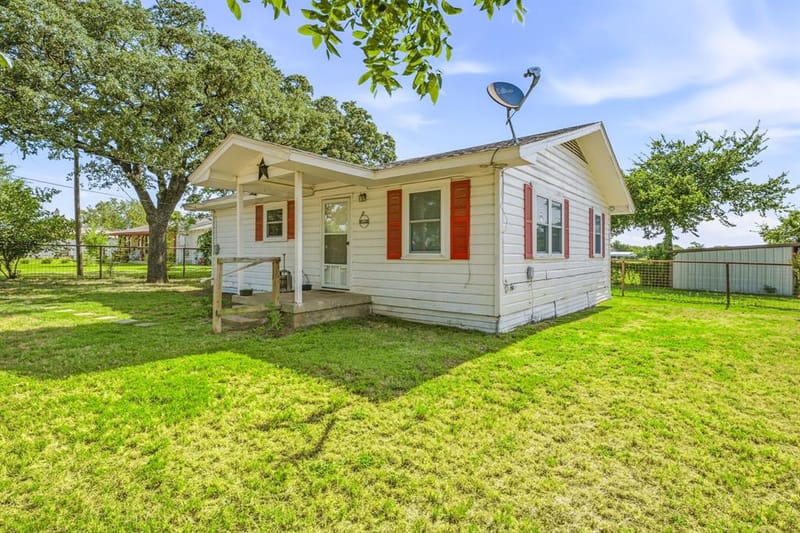 3704 County Road 801, Cleburne TX 76031 - Photo 2