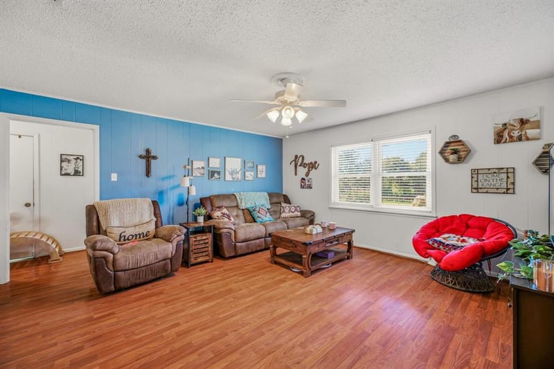 3704 County Road 801, Cleburne TX 76031 - Photo 3