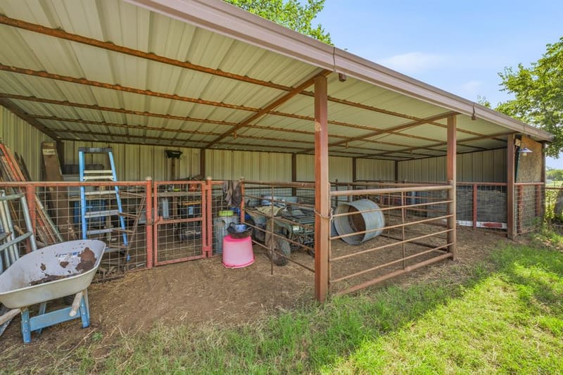 3704 County Road 801, Cleburne TX 76031 - Photo 19