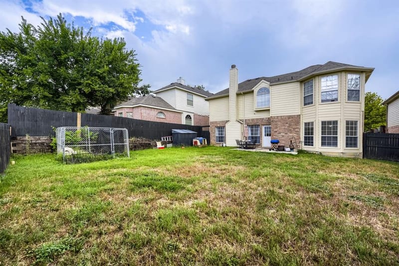 5016 Coral Creek Drive, Fort Worth TX 76135 - Photo 26