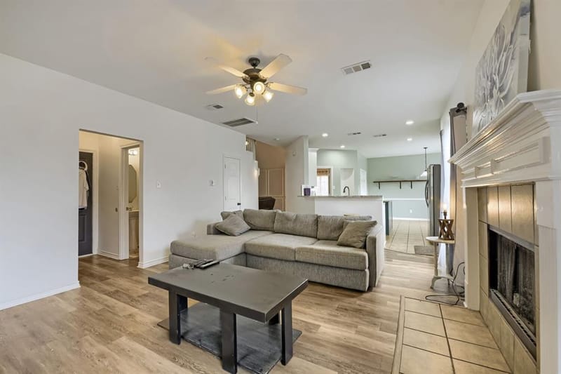 5016 Coral Creek Drive, Fort Worth TX 76135 - Photo 14