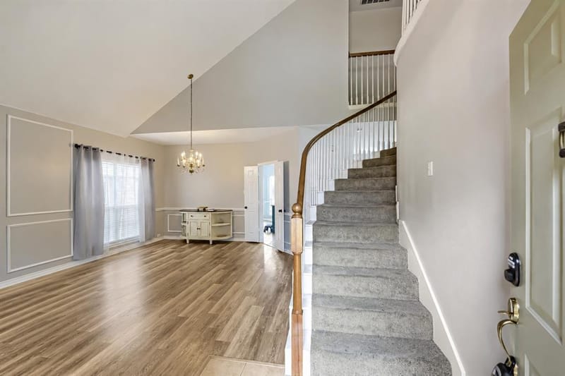 5016 Coral Creek Drive, Fort Worth TX 76135 - Photo 4