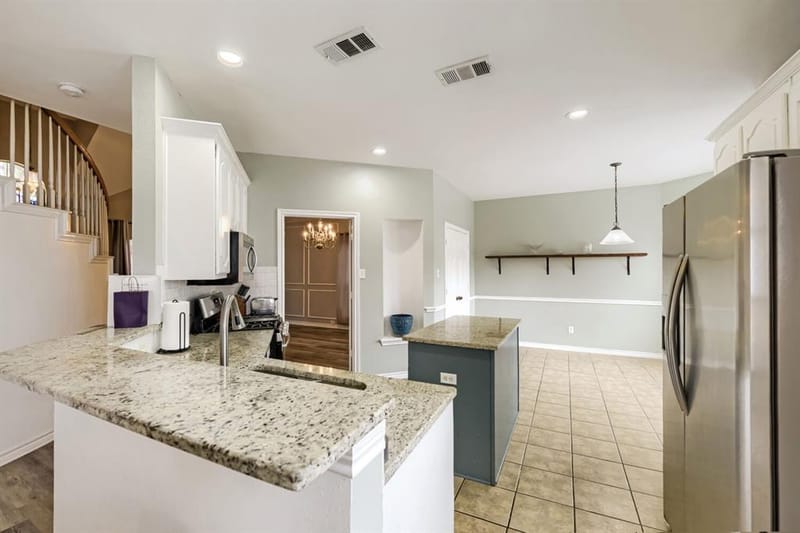 5016 Coral Creek Drive, Fort Worth TX 76135 - Photo 8