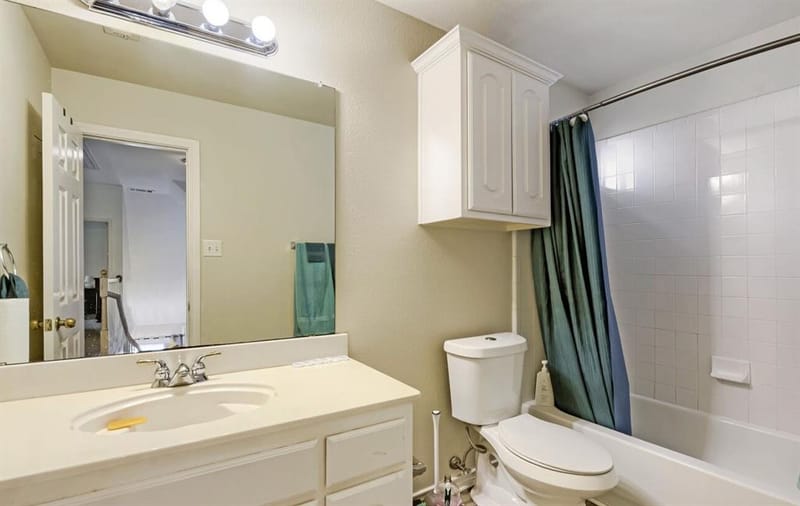 5016 Coral Creek Drive, Fort Worth TX 76135 - Photo 25