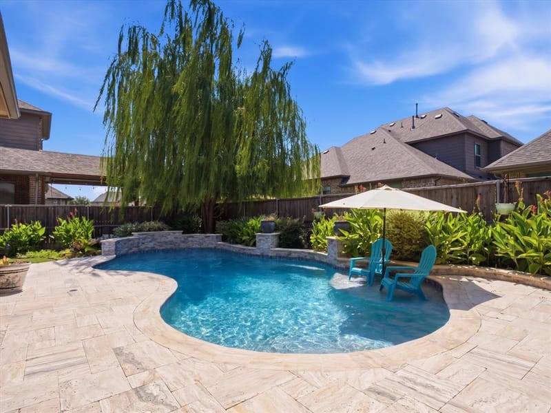 1013 Pleasant View Drive, Rockwall TX 75087