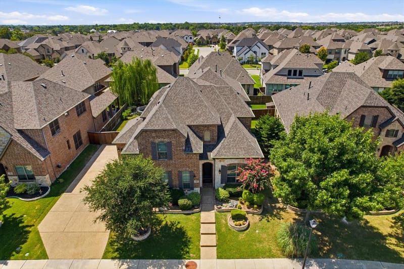 1013 Pleasant View Drive, Rockwall TX 75087 - Photo 4