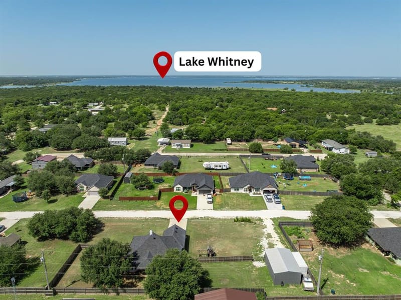 116 Wildcat Way, Whitney TX 76692 - Photo 2
