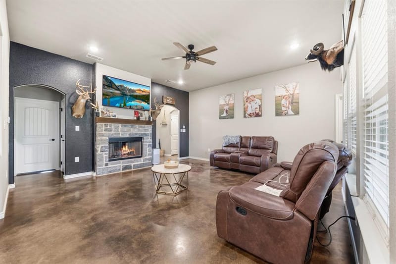 116 Wildcat Way, Whitney TX 76692 - Photo 6