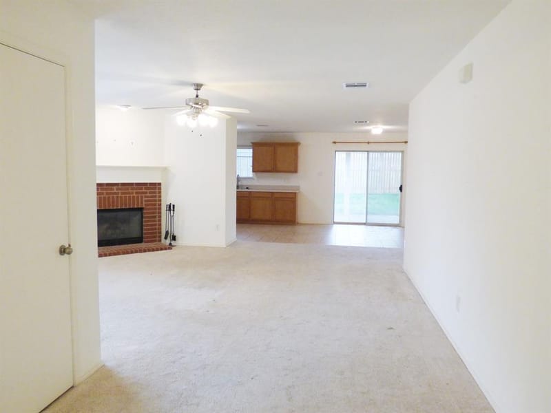 8532 Hawkview Drive, Fort Worth TX 76179 - Photo 6
