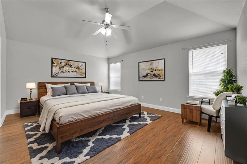 5205 Mirror Lake Drive, Haltom City TX 76117 - Photo 13