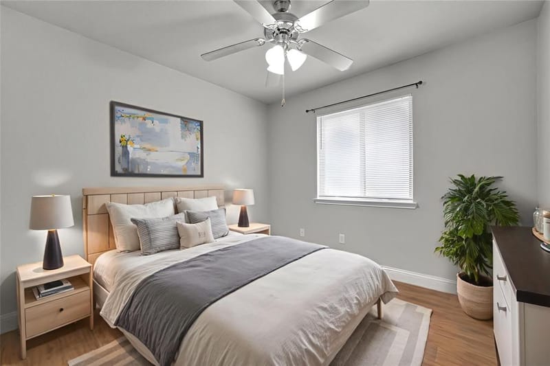 5205 Mirror Lake Drive, Haltom City TX 76117 - Photo 19