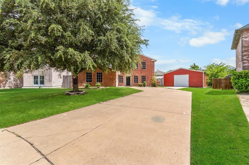 3415 Elmwood Court, Sachse TX 75048 - Photo 3