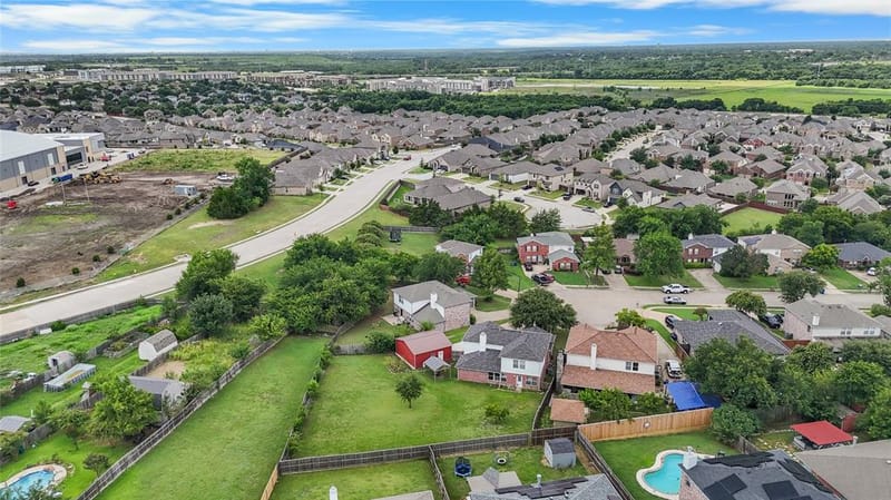 3415 Elmwood Court, Sachse TX 75048 - Photo 37