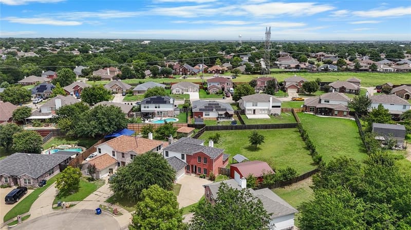 3415 Elmwood Court, Sachse TX 75048 - Photo 35