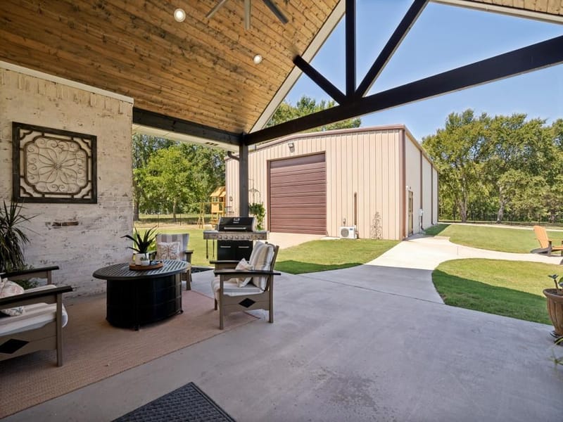 722 Clubview Drive, Mabank TX 75143 - Photo 22