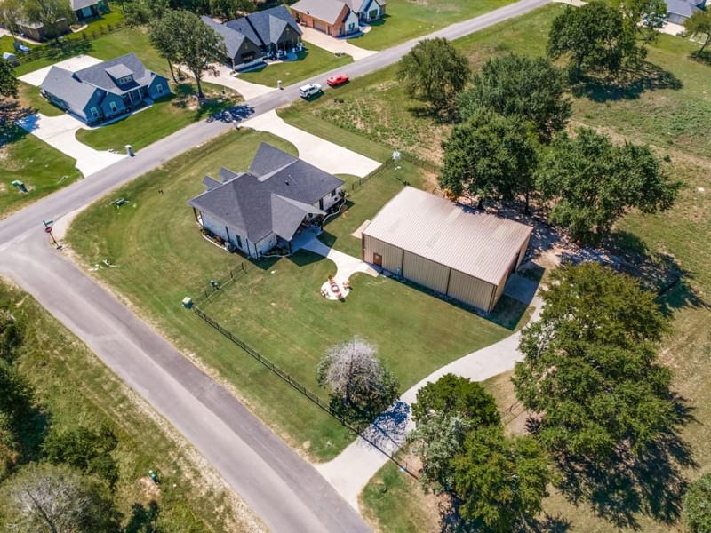 722 Clubview Drive, Mabank TX 75143 - Photo 32