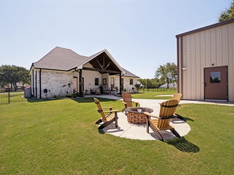 722 Clubview Drive, Mabank TX 75143 - Photo 24