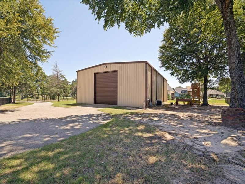 722 Clubview Drive, Mabank TX 75143 - Photo 25